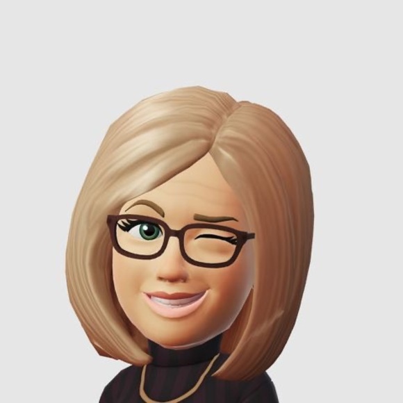 Meet your Posher, Pam - Picture 1 of 1